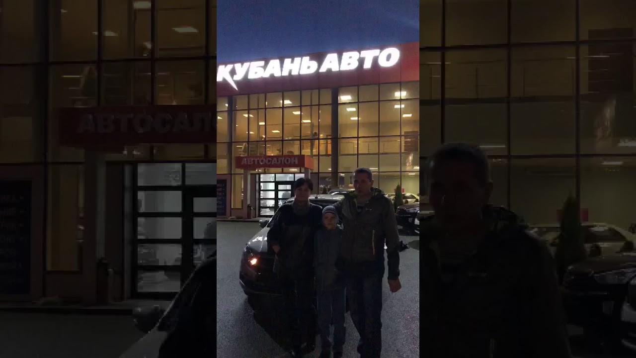 Салон автоваз саранск
