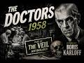 “SUPERSTITION”Turns Deadly: A Doctor's Last Visit Home/ The Doctors 1958