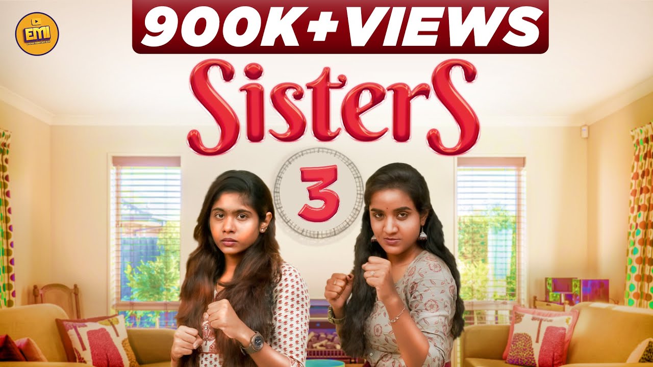  Sisters 3 | EMI