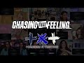 TXT -Chasing That Feeling- [Reaction mashup]