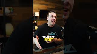 The amount of guesswork you remove is directly proportional to your odds of winning