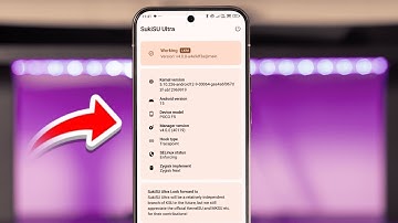 🚀 SukiSU Ultra is Here! TOP Mods You MUST TRY in 2025 | Magisk/KernelSU Replacement! 🔥