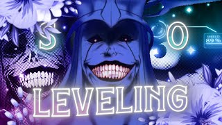 SOLO - LEVELING 😈 [P2] TREINAMENTO DE FORÇA [Amv/Edit]! ❤️💯#prowler #rengoku #muichiroutokitou