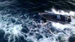 SWAT boat screenshot 3