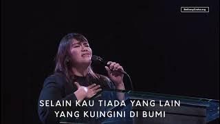 Selain Kau Tiada Yang Lain - Bethany Nginden