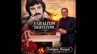Yaraliyim Dertli̇yi̇m Ğandurgut