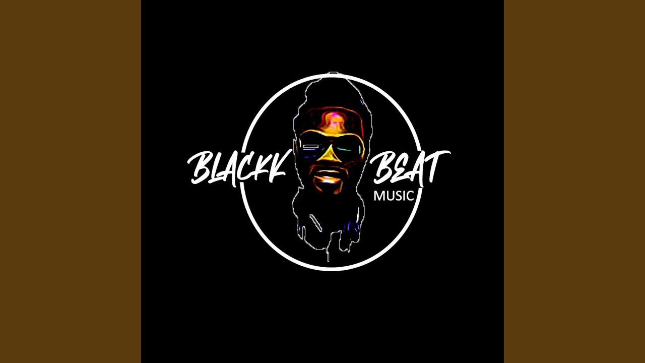 Blackk Beat Music (Instrumental 2) (Instrumental)
