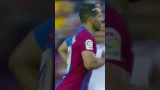 Ásico Diaries... Kun Agüeros Last Goal Ça