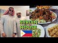 Invading My SYRIAN Friend's HOUSE in the PHILIPPINES! OMG 😲