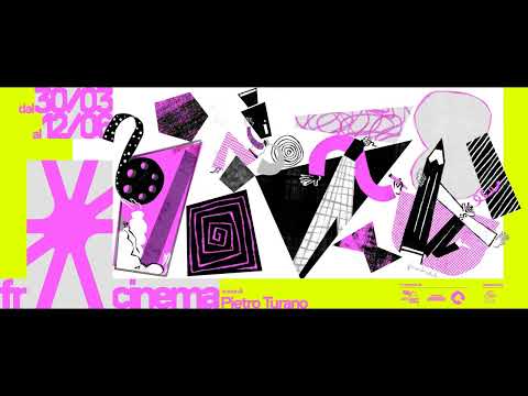 Video 20260325 - frocinema, 3^ edizione