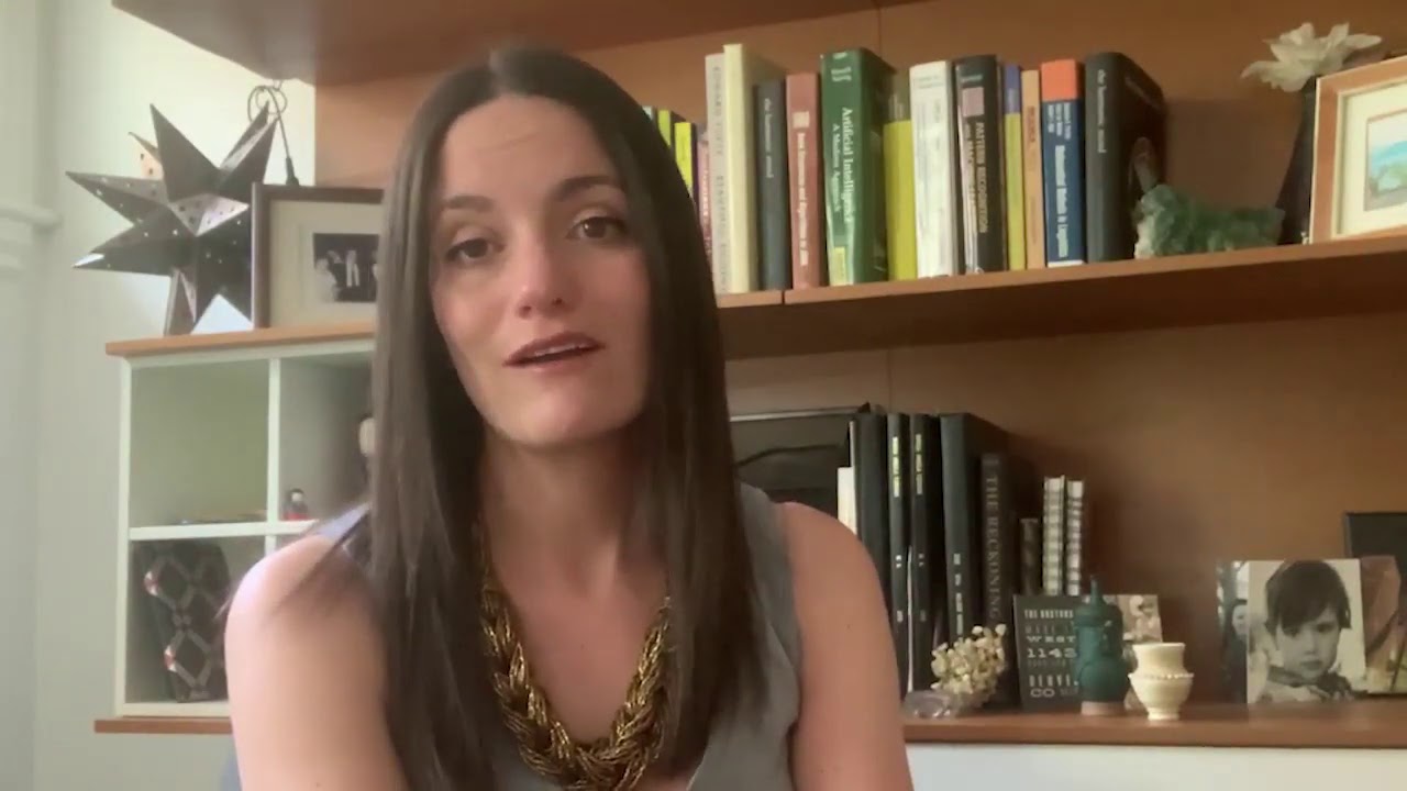 Marisa Boston-Shaping audit technology with AI