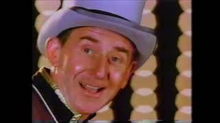 FOX Commercials - May 12, 1987