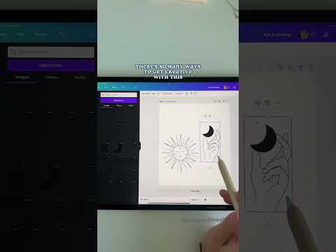 How To Make Digital Designs For Etsy