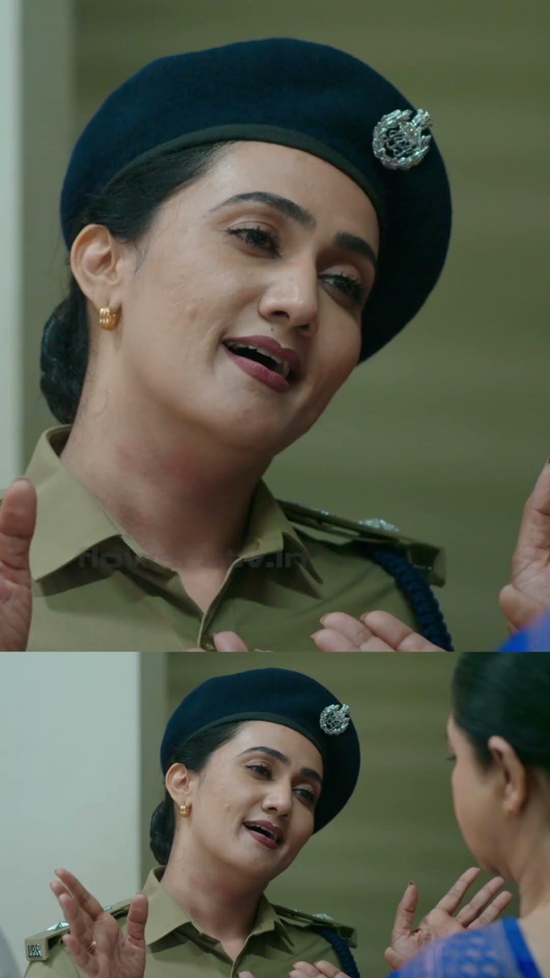 സംശയ നിഴലിൽ പ്രഭാവതി!