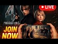 RESIDENT EVIL 4 : COMPLETE GAMEPLAY FINAL CHAPTER ON MOBILE LIVE