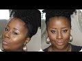 BEGINNER FRIENDLY|NATURAL LOOK| makeup for women over 40|survivingbeauty2