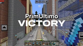 VICTORY