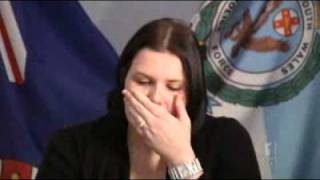 Nurse speaks out about sex attack