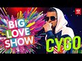 CYGO - Panda E [Big Love Show 2019]