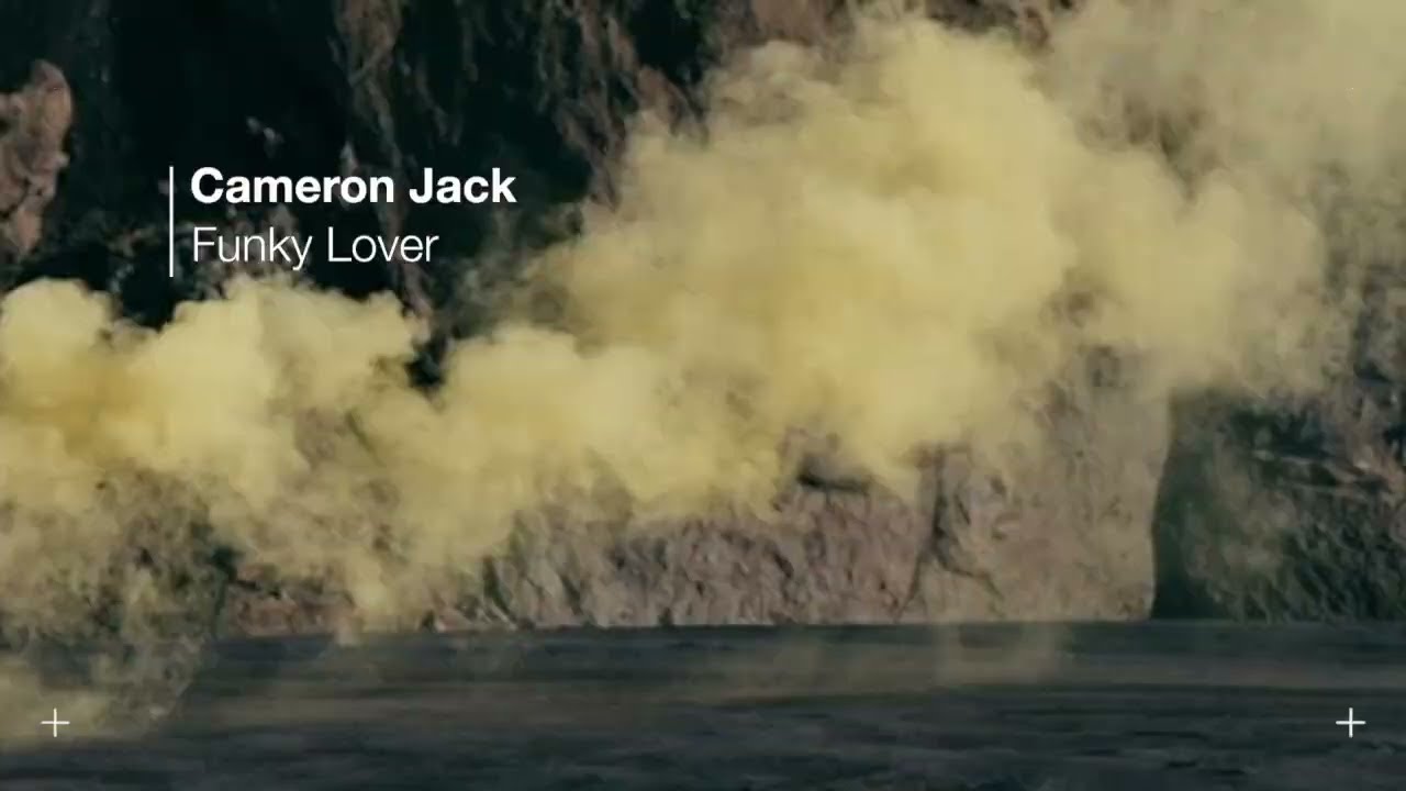 Watch Cameron Jack - Funky Lover on YouTube Watch Cameron Jack - Funky Lover on YouTube