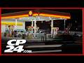 Optimism over potential U.S.-Iran peace deal sparks reprieve at the gas pumps in Toronto