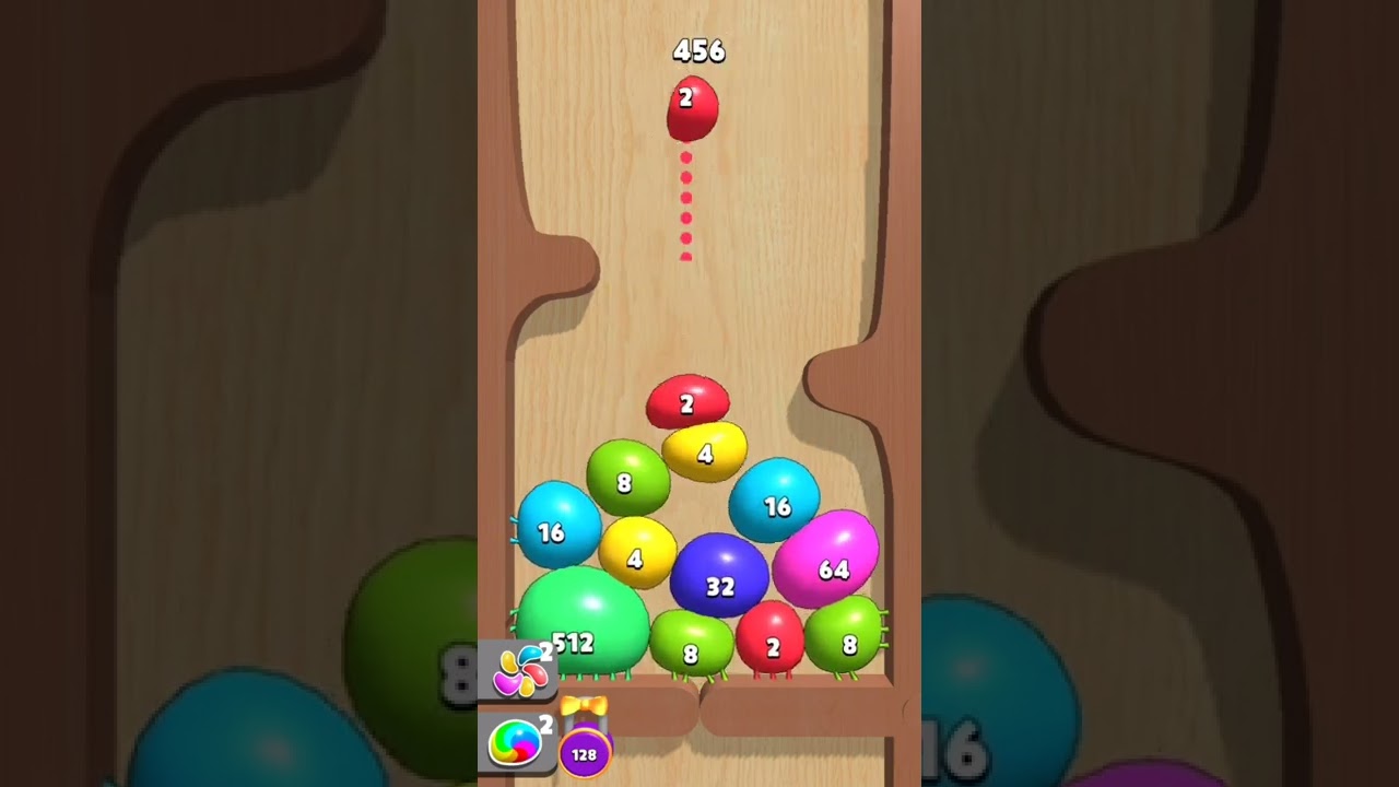 Blob merge 3D- All Levels Gameplay Android,IOS