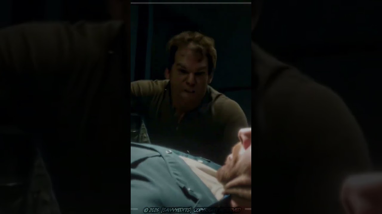 MY FIRST EDIT! on this yt anyway  but dexter is funny asf😭😩 