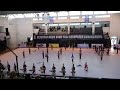 Mega Suara Der Tamtu - SD N Tambran I - Semin Kejurkab Drum Band PDBI Gunungkidul