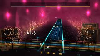 Rocksmith 2014 Remastered: Love, Hate, Love - Alice in Chains (Lead Guitar Cover)