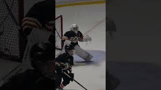 Bordeaux vs Genève U13 – Duel glacé et tension finale ! | Youth Cup 2025 🏒❄️
