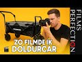 🎬 Zo Filmde Ik de Promotievideo voor Doldercar | Films Perfection