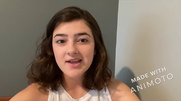 Kappa Delta Pi Promo Video