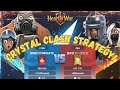 LANDS OF JAIL INDONESIA!! Kunci Menang Crystal Clash | Wajib Dicoba!