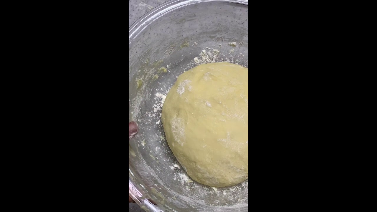 Spanish Bread Recipe YouTube spanish-bread-recipe-youtube