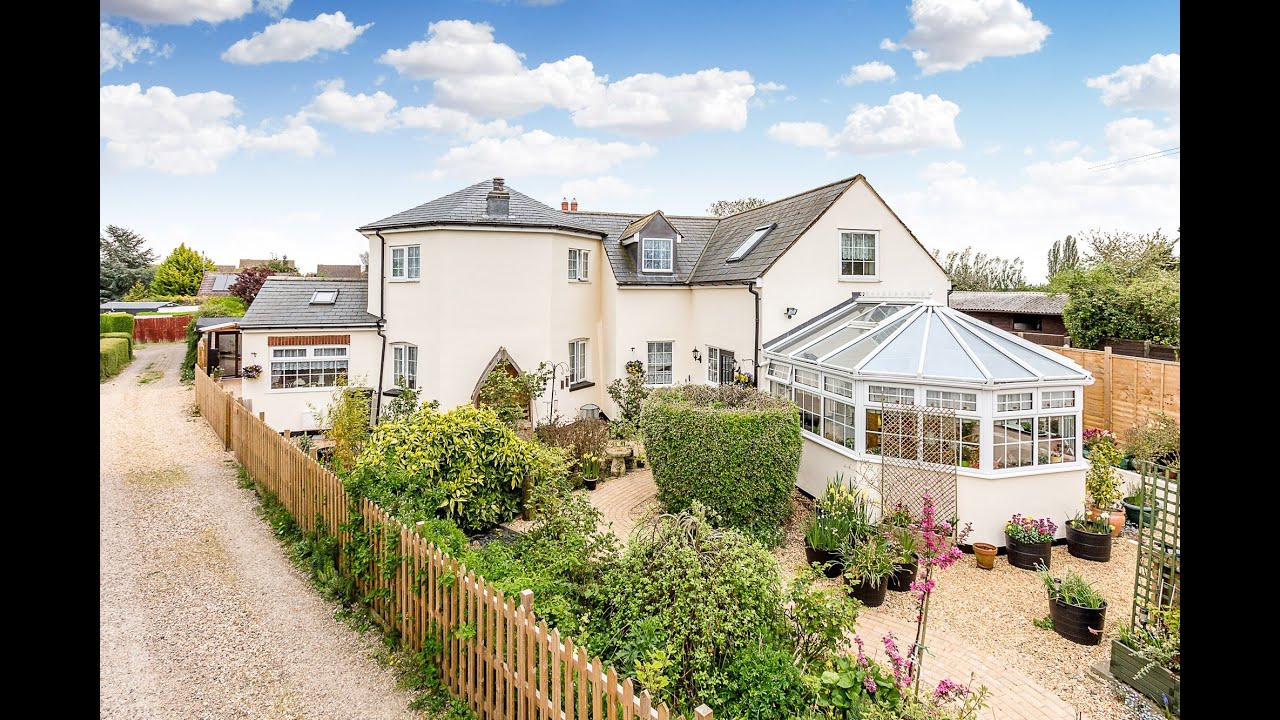 Wymington Road, Rushden YouTube