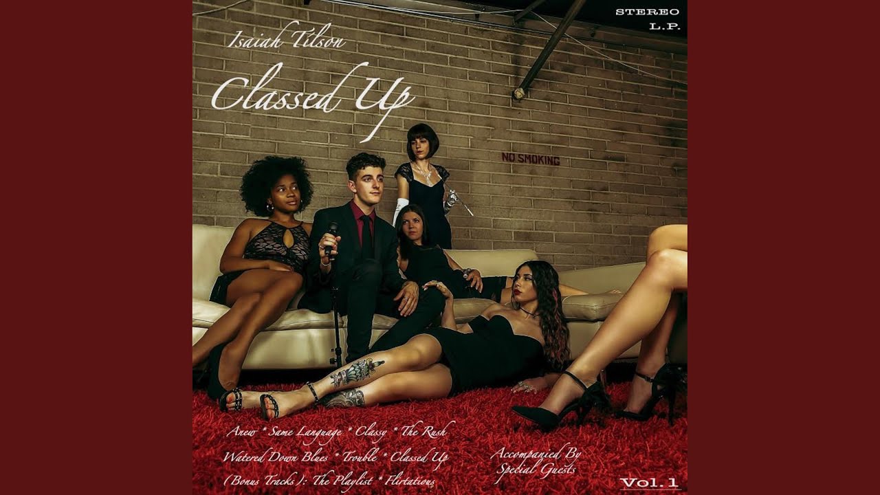 Watch Classy on YouTube Watch Classy on YouTube