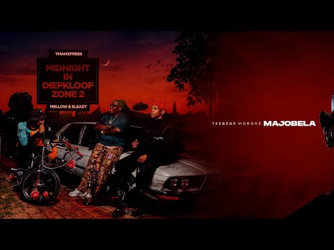 MAJOBELA x REMEMBER (MIX/MASHUP)