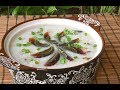 Century Egg and Pork Congee, Dim Sum-style (皮蛋瘦肉粥) - How to Cook with Century Egg