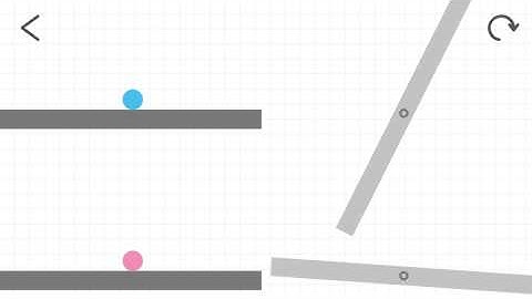 我過了Brain Dots的第48關！ http://braindotsapp.com #BrainDots #BrainDots_s48