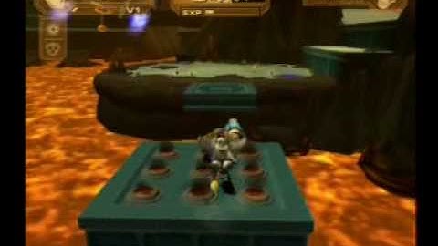Ratched and Clank 3 Walkthrough Part 28