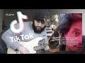 My take on John Mayer&#39;s new track teaser on Tik Tok