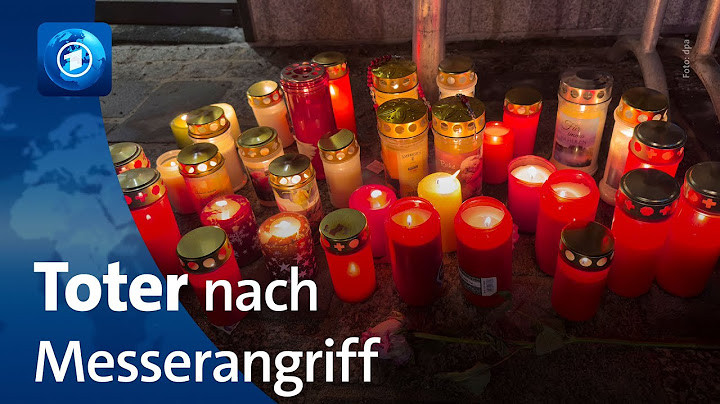 Österreich: Toter nach Messerangriff in Villach