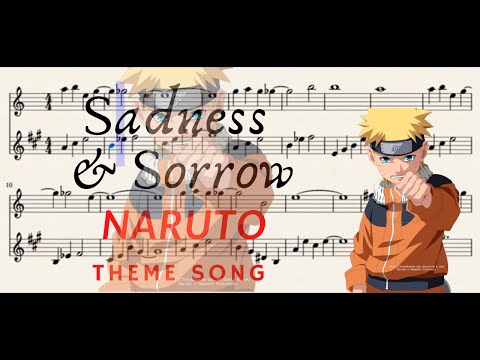 Naruto Music Flute - diver naruto id song roblox