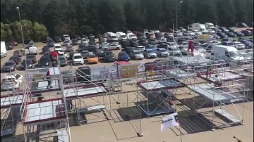 International Scaffolders Championship