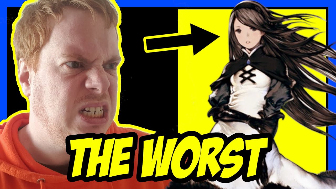 The WORST FIGURE EVER! / The Anime Figure Collector YouTube