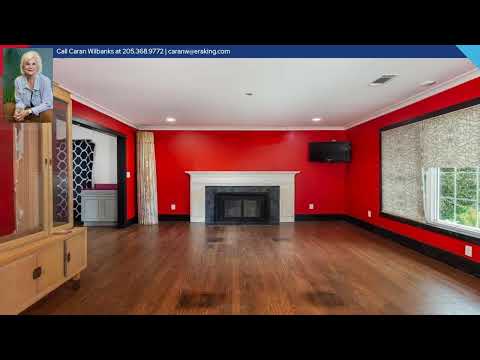 2119 N 2nd Avenue, Pell City, AL home video tour