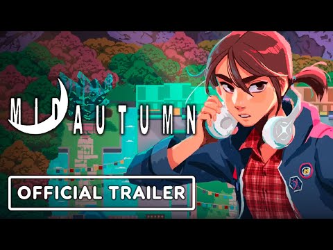 Midautumn - Official Announcement Trailer