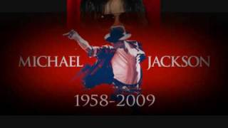 Michael Jackson  Rest In Peace