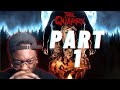 🔴 WILL EVERYONE SURVIVE THE FIRST PLAYTHROUGH? THE QUARRY PART 1