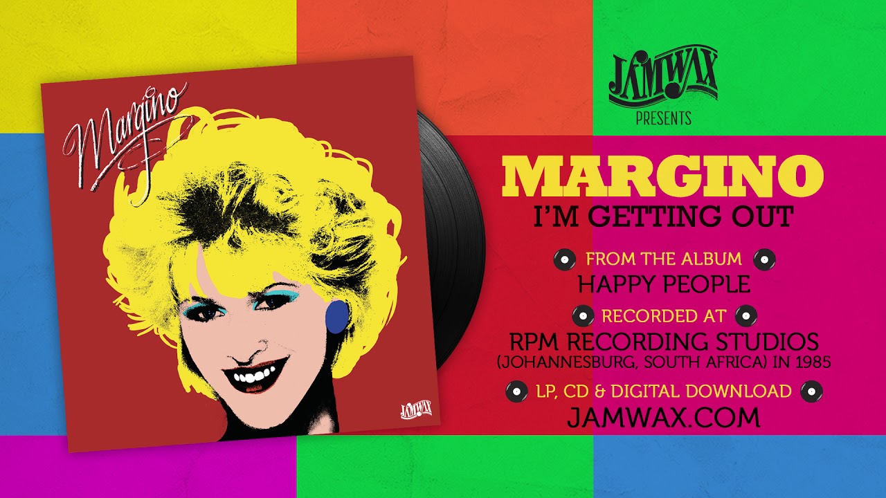 Watch Margino - I'm Getting Out on YouTube Watch Margino - I'm Getting Out on YouTube